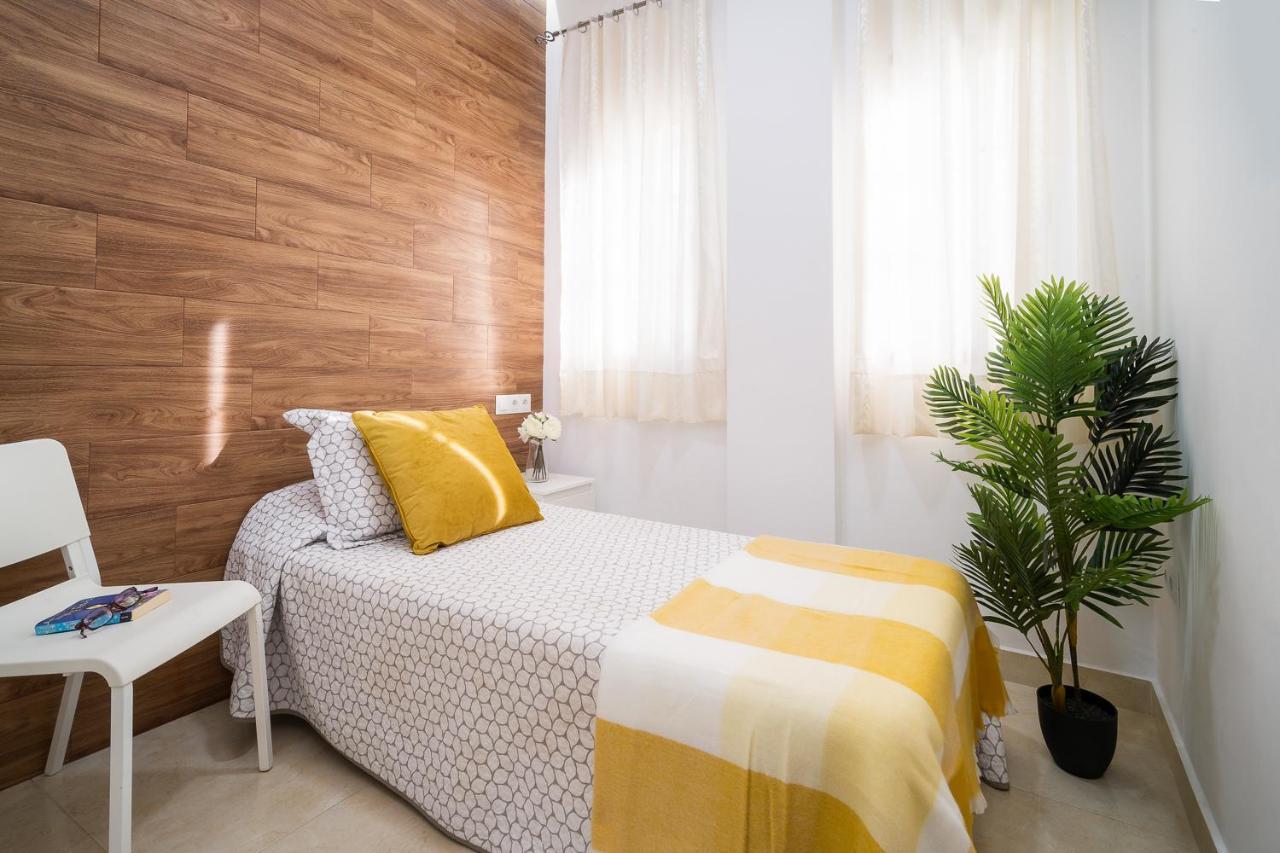 Precioso Apartamento Junto A La Playa 2 Fuengirola Εξωτερικό φωτογραφία