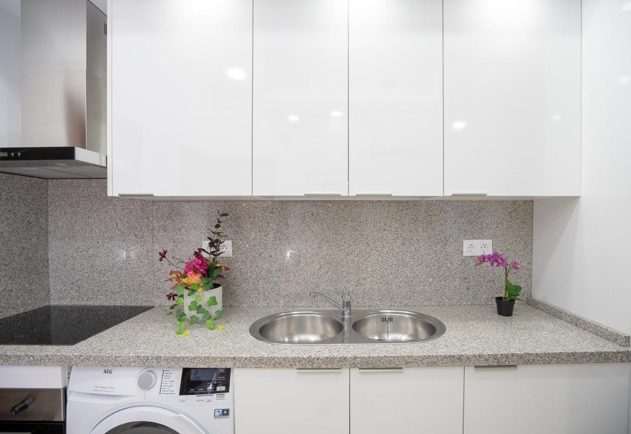 Precioso Apartamento Junto A La Playa 2 Fuengirola Εξωτερικό φωτογραφία