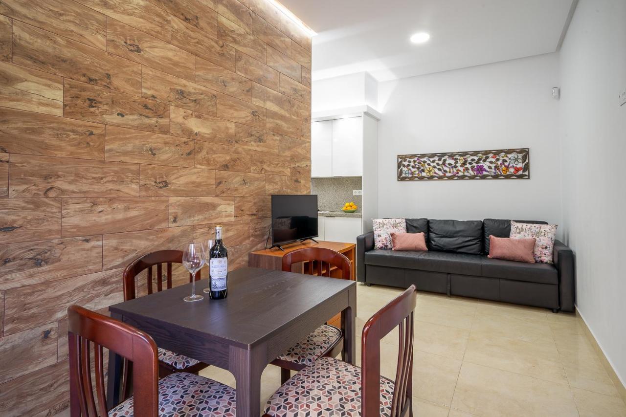 Precioso Apartamento Junto A La Playa 2 Fuengirola Εξωτερικό φωτογραφία