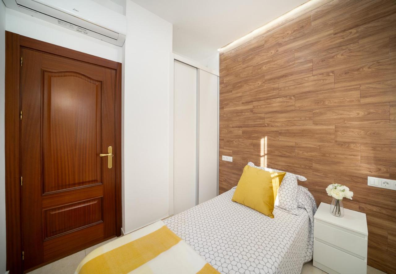 Precioso Apartamento Junto A La Playa 2 Fuengirola Εξωτερικό φωτογραφία
