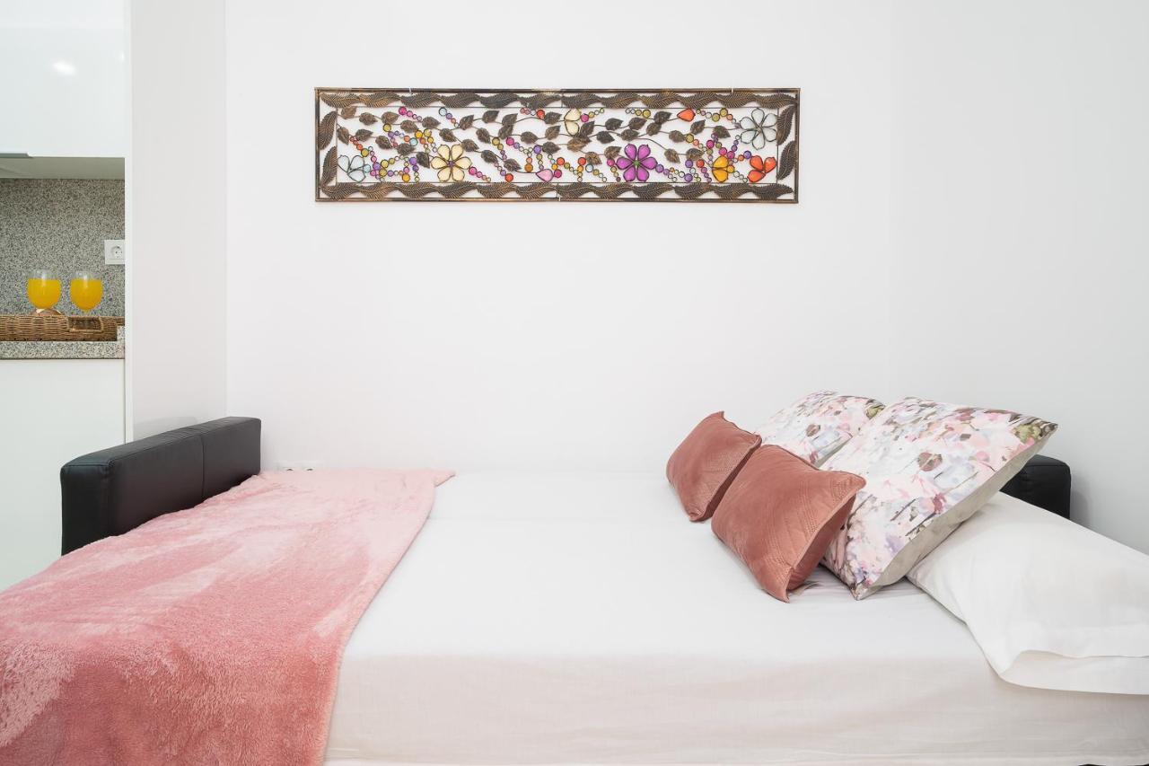 Precioso Apartamento Junto A La Playa 2 Fuengirola Εξωτερικό φωτογραφία