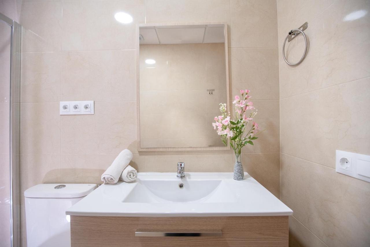 Precioso Apartamento Junto A La Playa 2 Fuengirola Εξωτερικό φωτογραφία