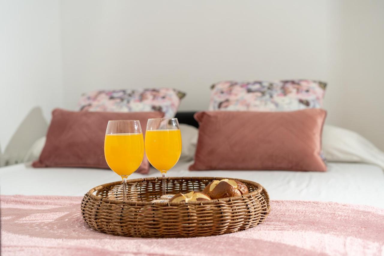 Precioso Apartamento Junto A La Playa 2 Fuengirola Εξωτερικό φωτογραφία