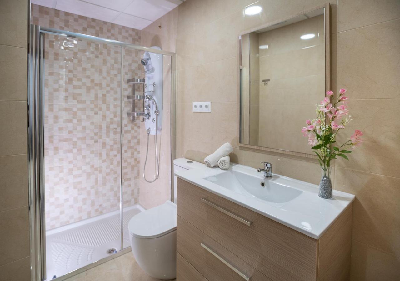 Precioso Apartamento Junto A La Playa 2 Fuengirola Εξωτερικό φωτογραφία