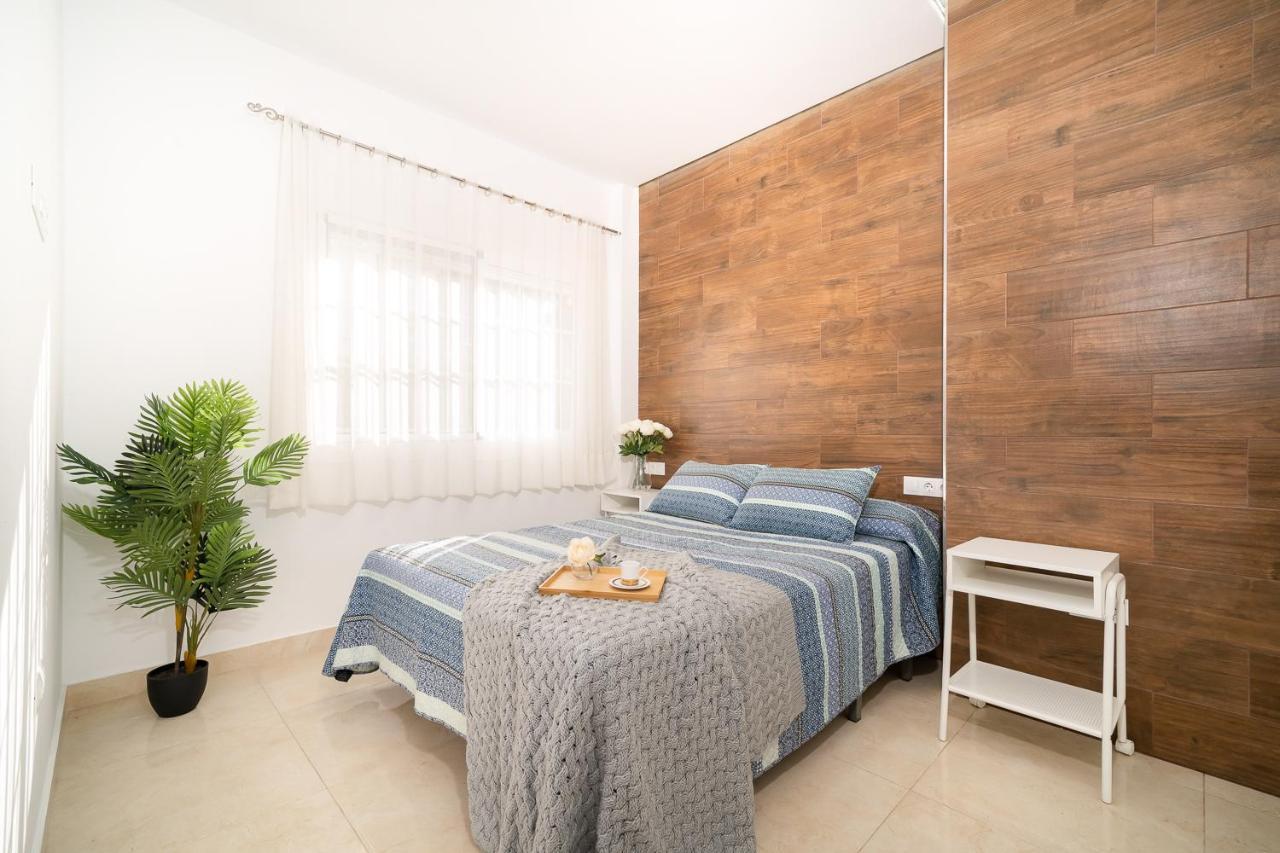 Precioso Apartamento Junto A La Playa 2 Fuengirola Εξωτερικό φωτογραφία