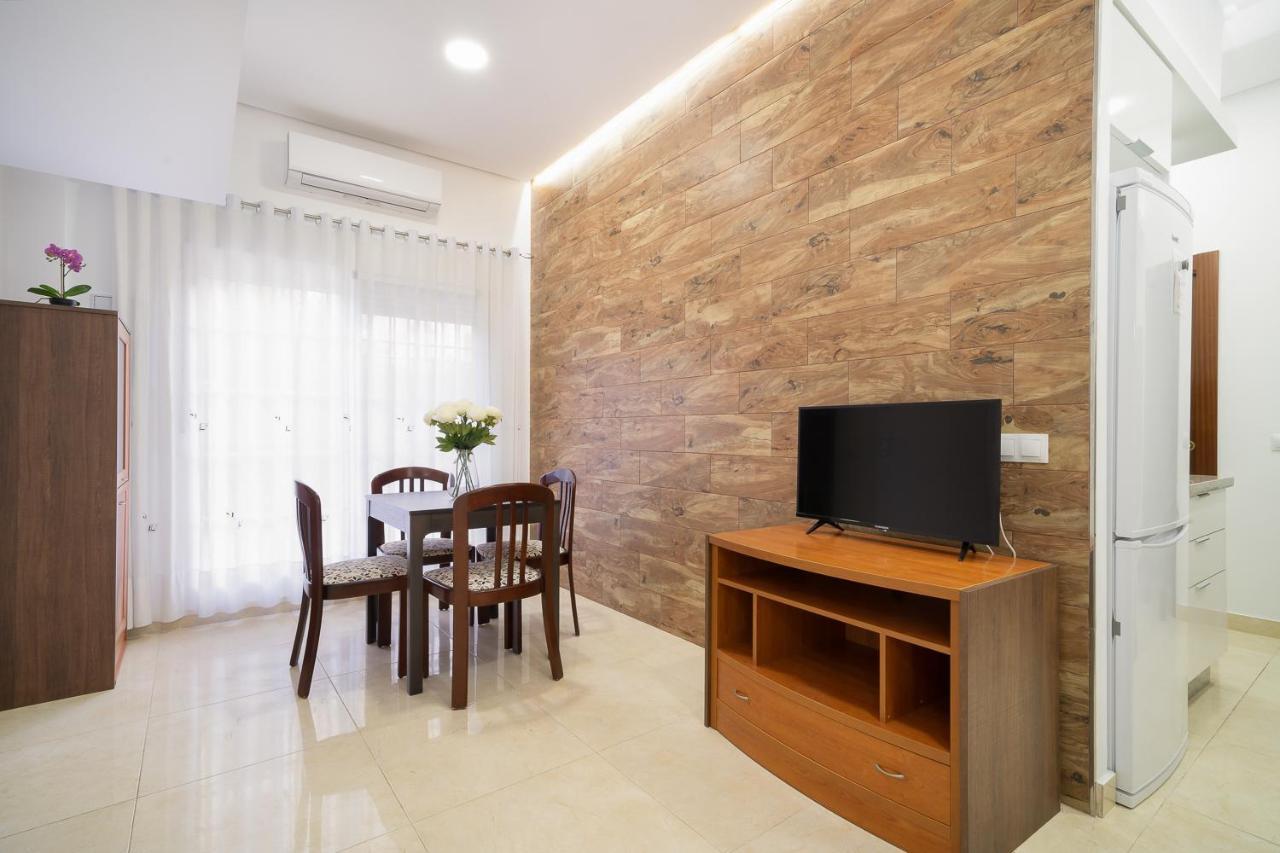 Precioso Apartamento Junto A La Playa 2 Fuengirola Εξωτερικό φωτογραφία