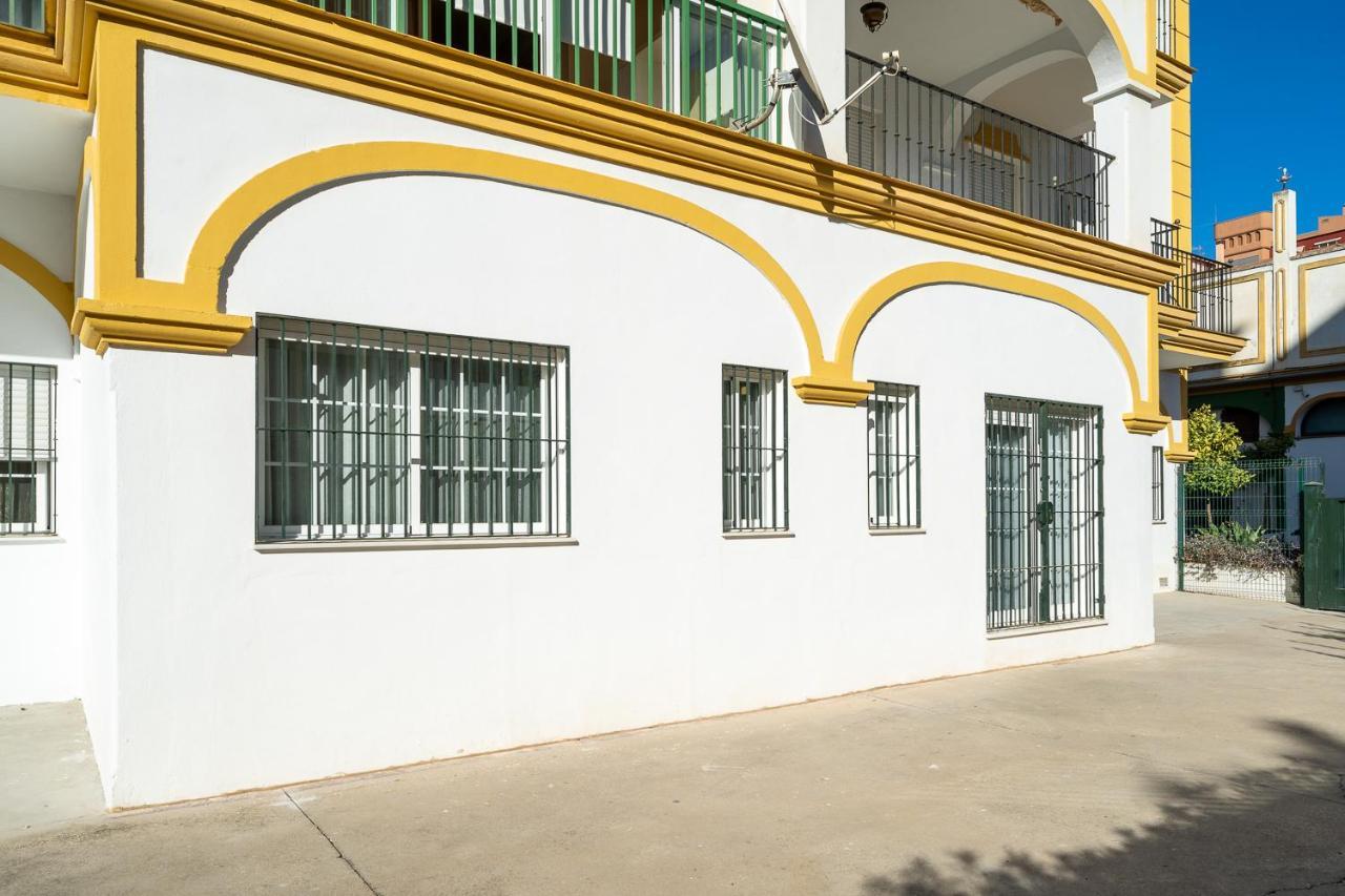 Precioso Apartamento Junto A La Playa 2 Fuengirola Εξωτερικό φωτογραφία