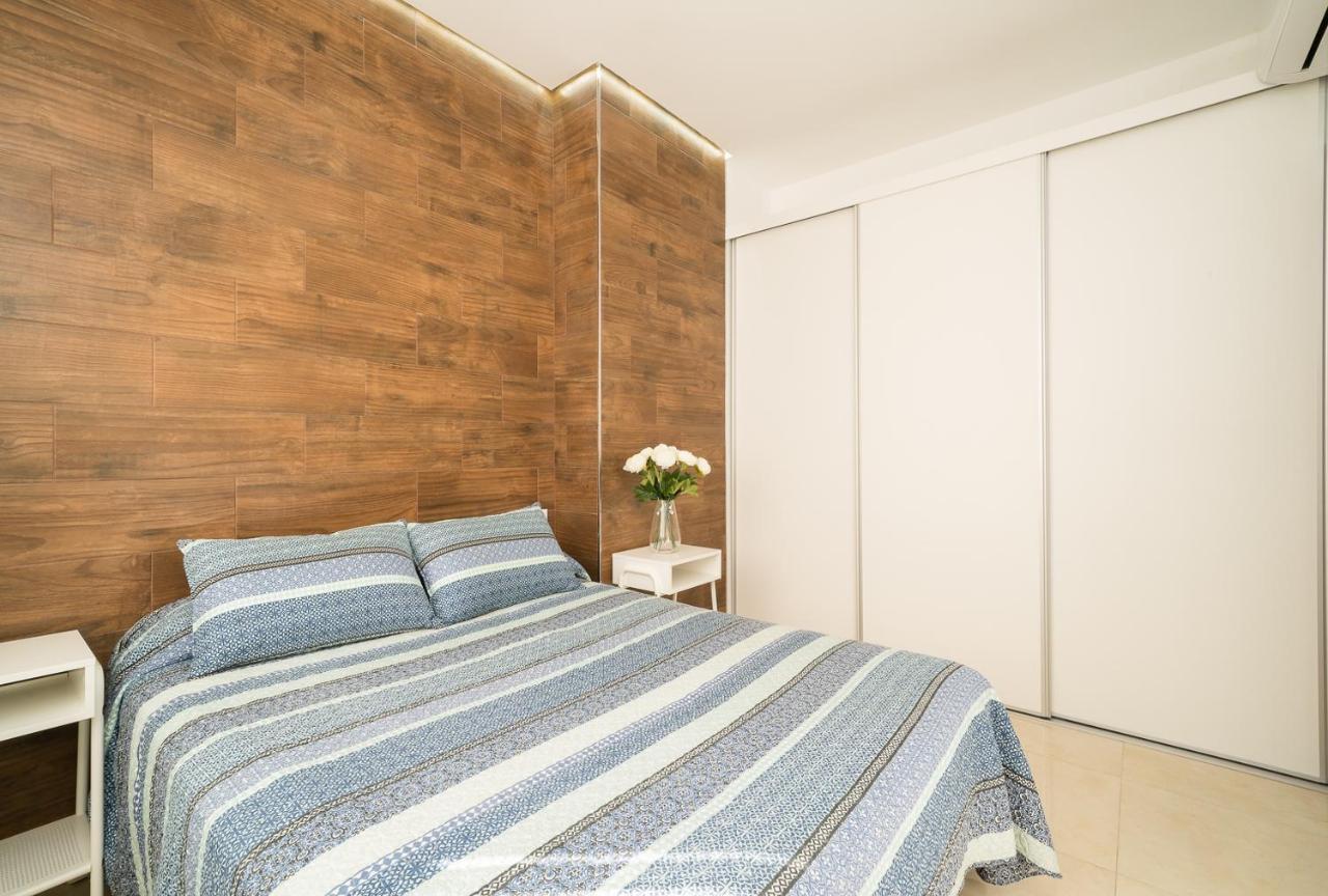 Precioso Apartamento Junto A La Playa 2 Fuengirola Εξωτερικό φωτογραφία
