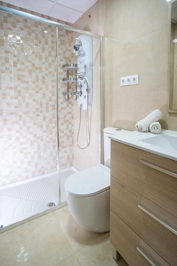 Precioso Apartamento Junto A La Playa 2 Fuengirola Εξωτερικό φωτογραφία